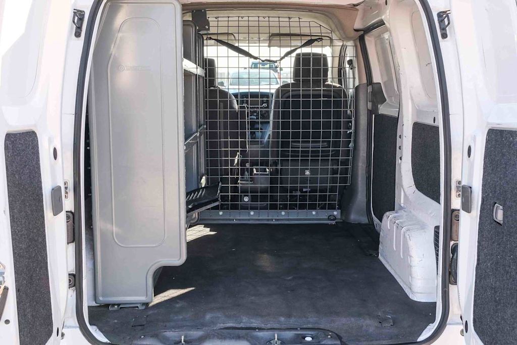 Thumbnail: 2018 Nissan NV200 - 10