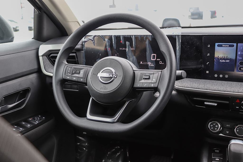 Thumbnail: 2026 Nissan Kicks - 8