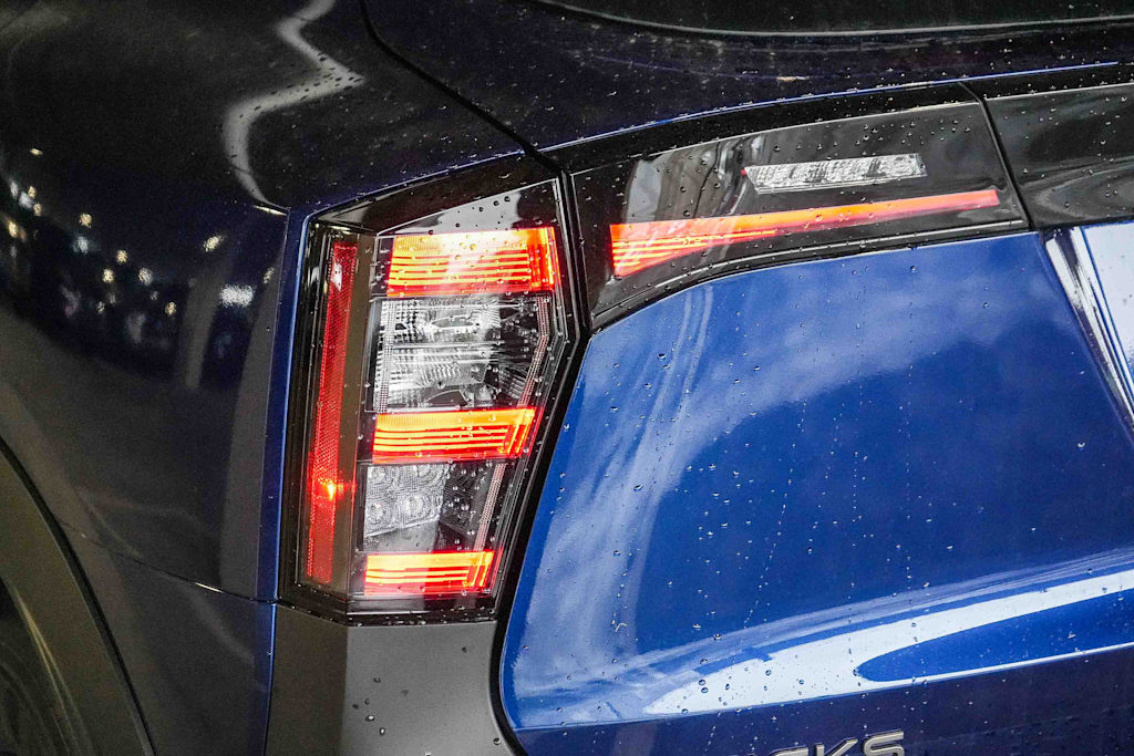 Thumbnail: 2026 Nissan Kicks - 20