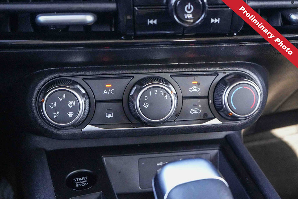 Thumbnail: 2026 Nissan Kicks - 20