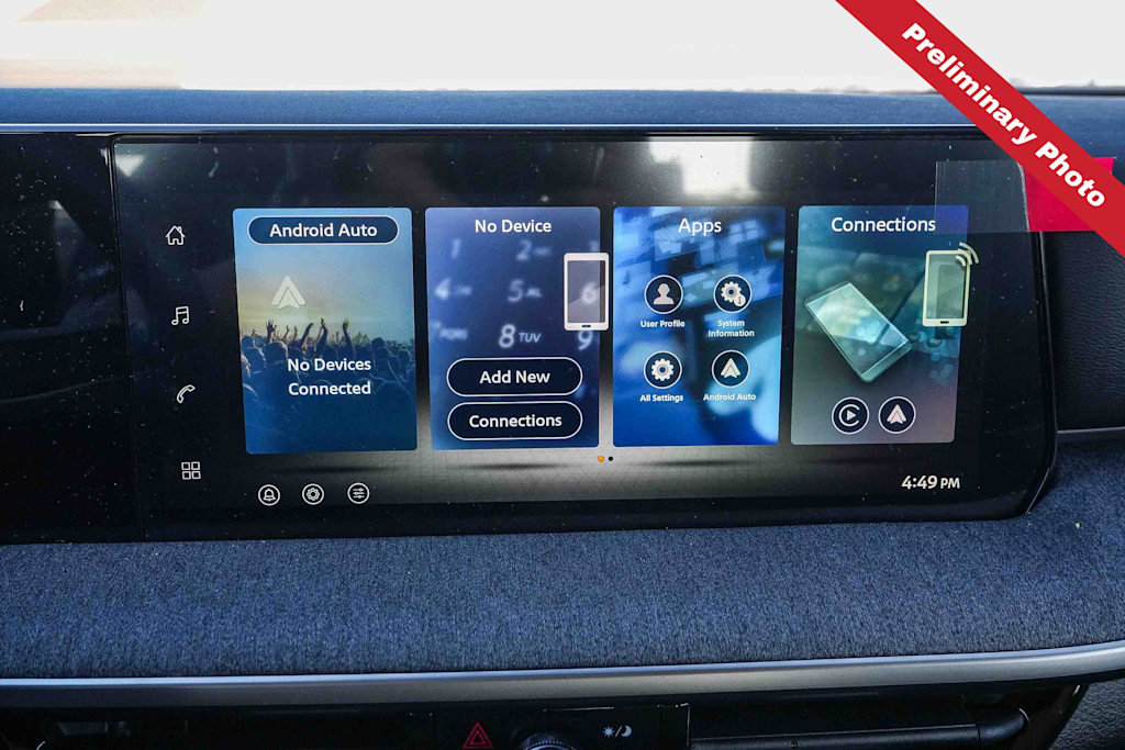Thumbnail: 2026 Nissan Kicks - 19