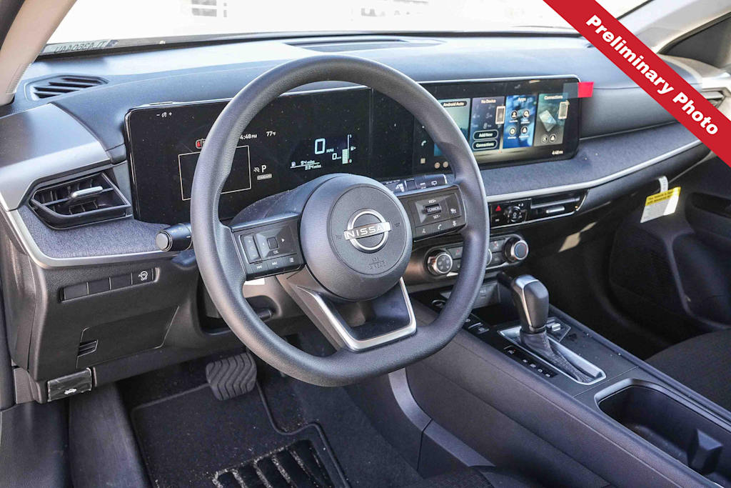 Thumbnail: 2026 Nissan Kicks - 2