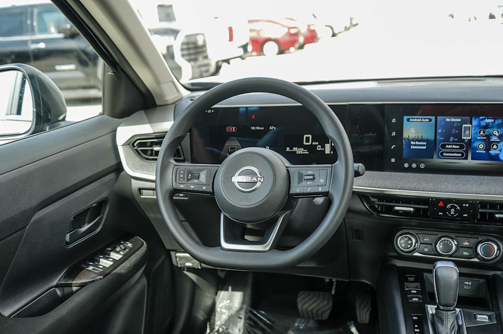 Thumbnail: 2026 Nissan Kicks - 12