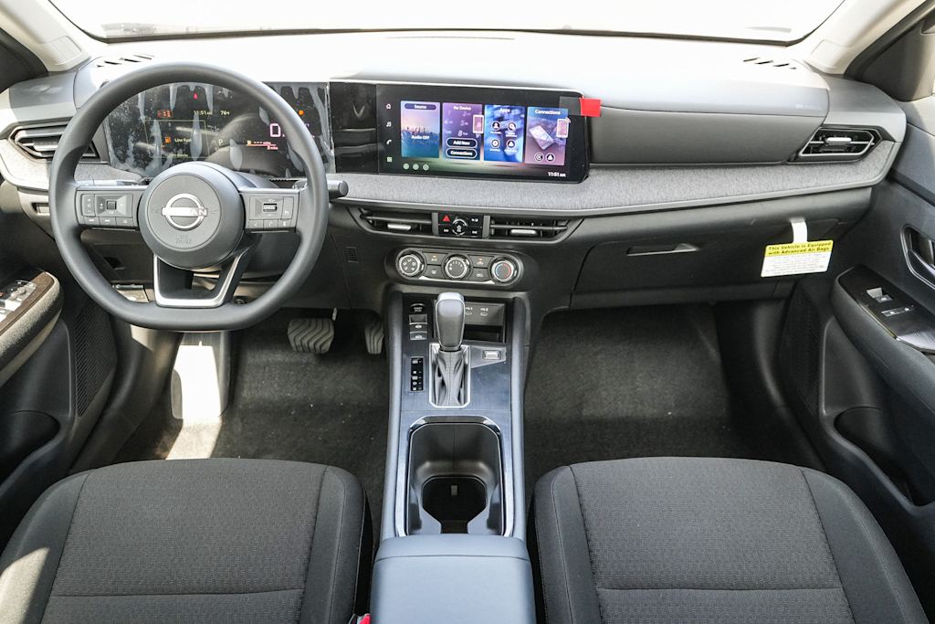 Thumbnail: 2027 Nissan Kicks - 8