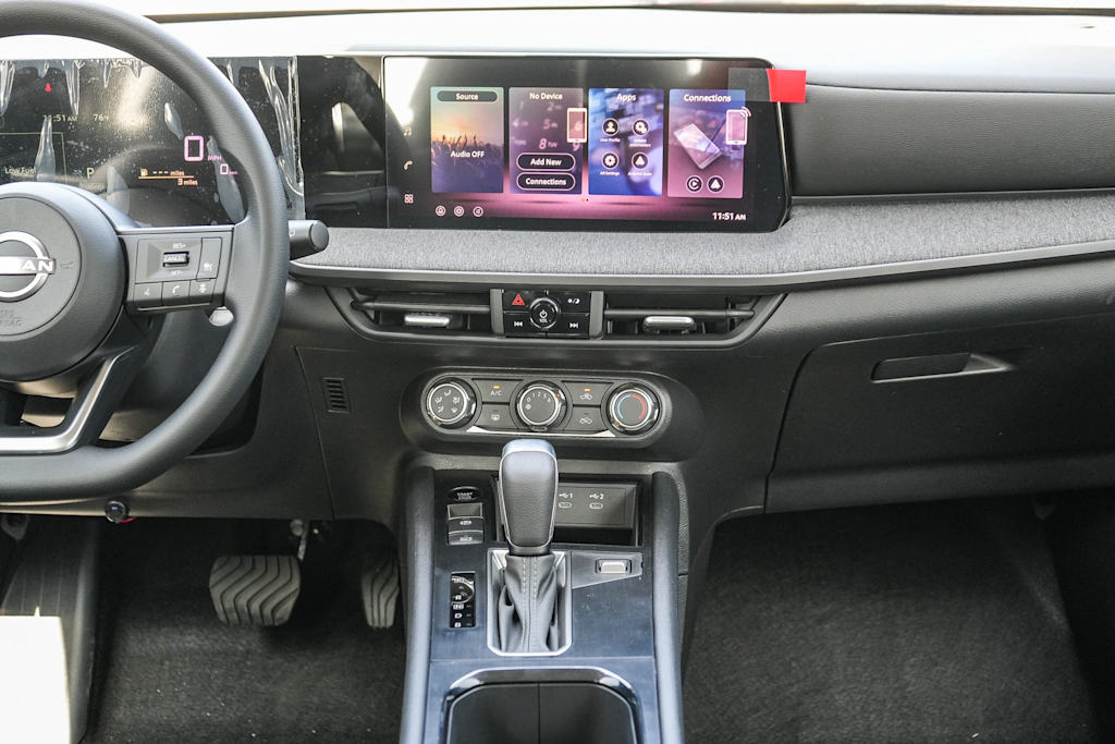 Thumbnail: 2027 Nissan Kicks - 12
