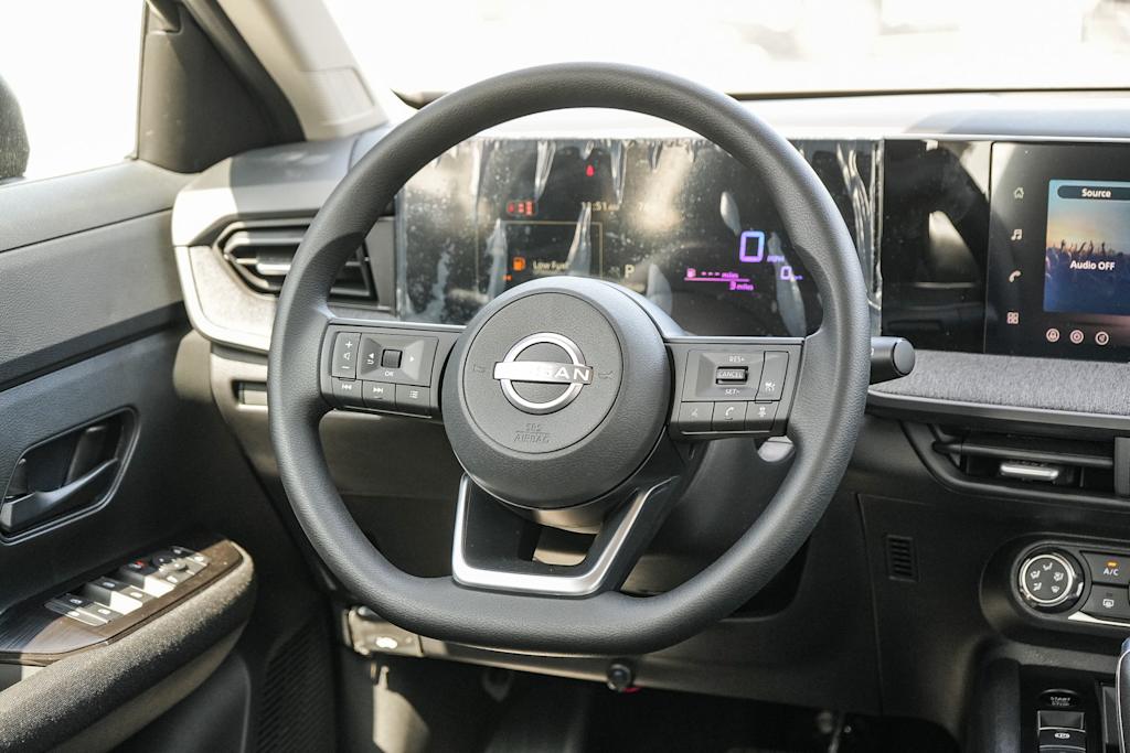Thumbnail: 2027 Nissan Kicks - 13