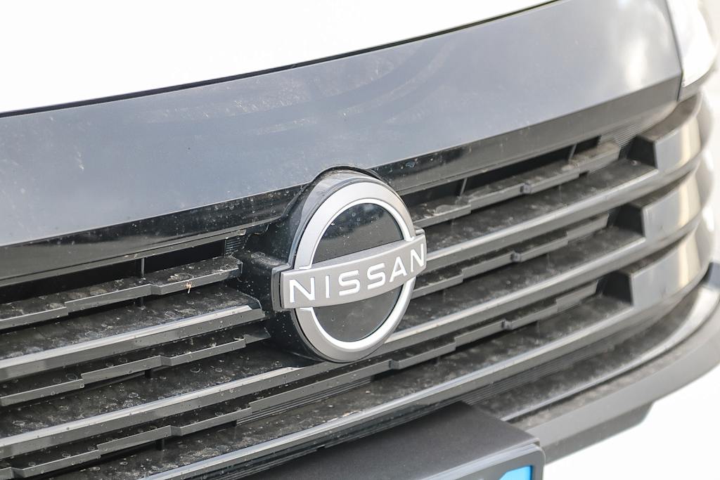 2025 Nissan Kicks SV 6