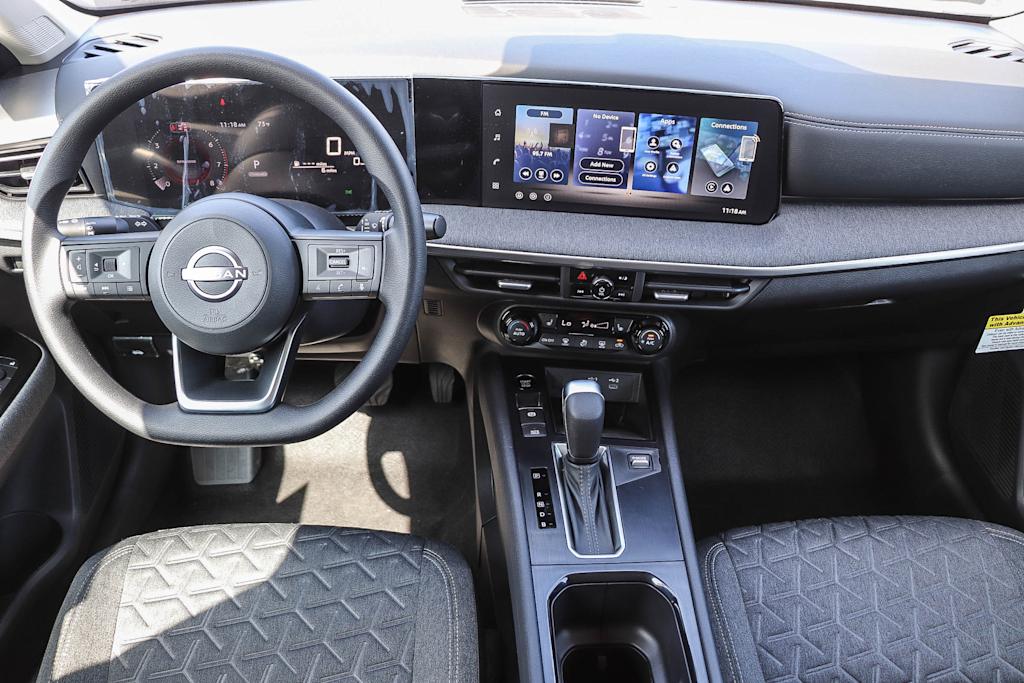 Thumbnail: 2027 Nissan Kicks - 2