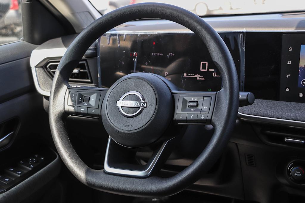 Thumbnail: 2027 Nissan Kicks - 8