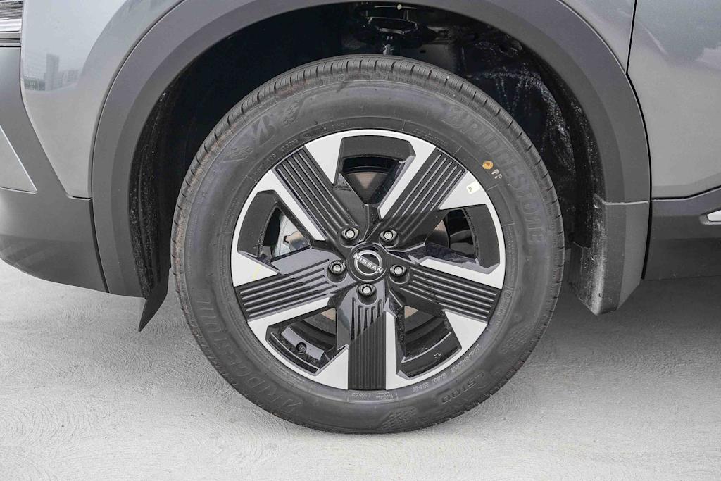 Thumbnail: 2027 Nissan Kicks - 20