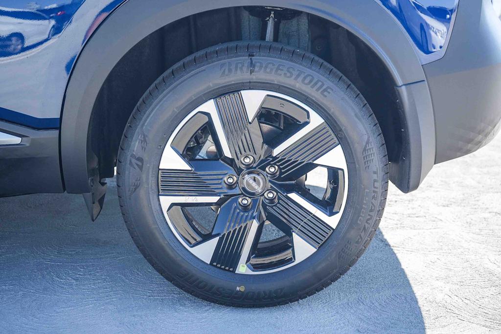 Thumbnail: 2027 Nissan Kicks - 6