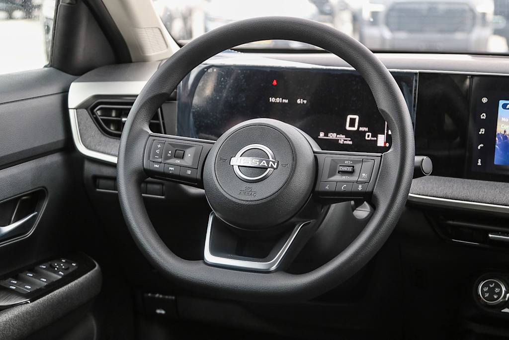 Thumbnail: 2025 Nissan Kicks - 13
