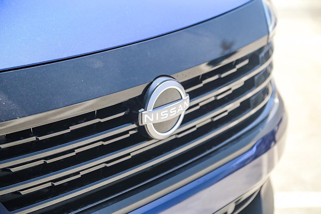 Thumbnail: 2025 Nissan Kicks - 6