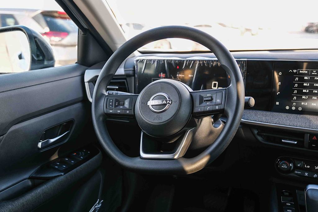 Thumbnail: 2027 Nissan Kicks - 8