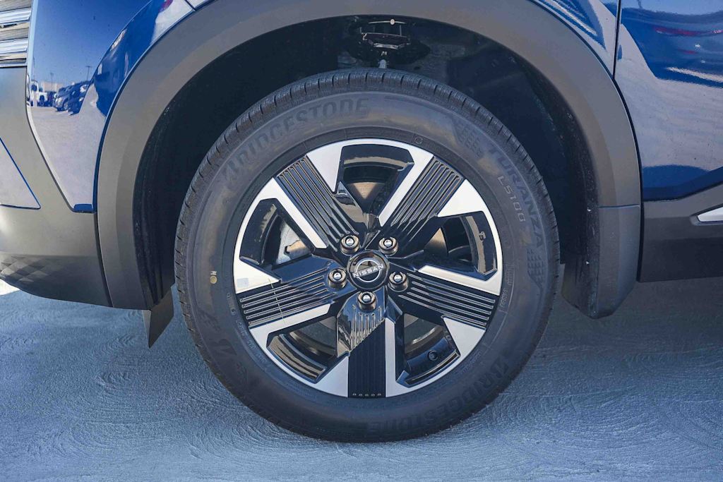Thumbnail: 2027 Nissan Kicks - 20