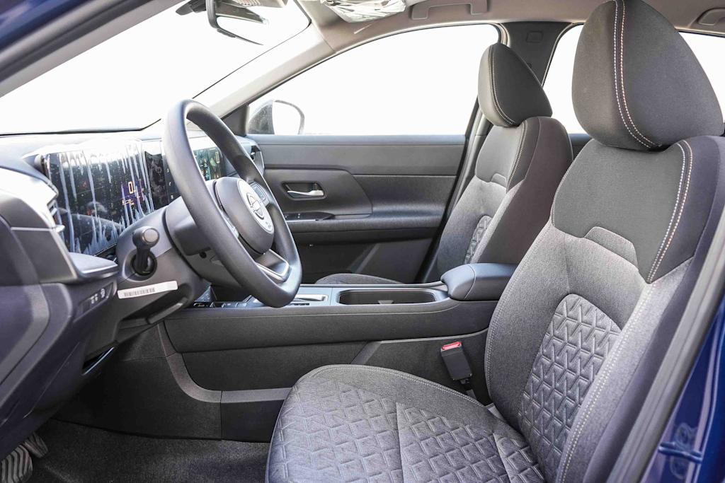 Thumbnail: 2026 Nissan Kicks - 11