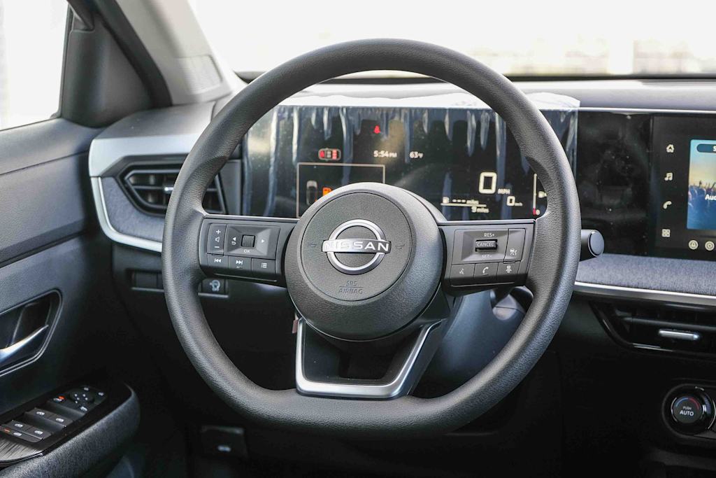 Thumbnail: 2026 Nissan Kicks - 13