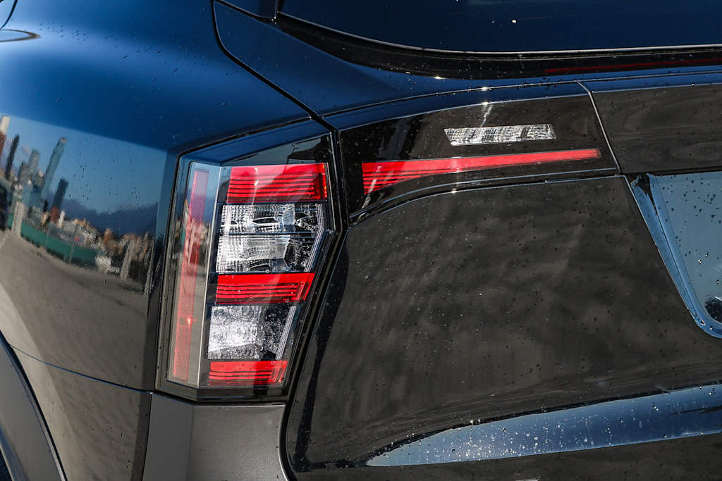 Thumbnail: 2027 Nissan Kicks - 19