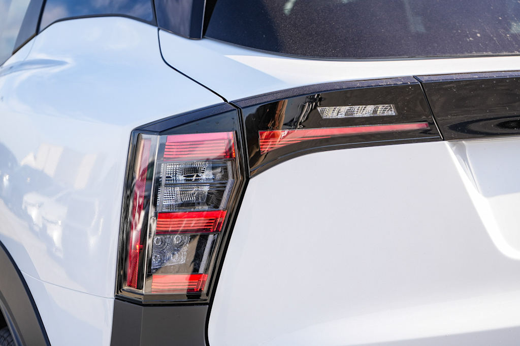 Thumbnail: 2027 Nissan Kicks - 18