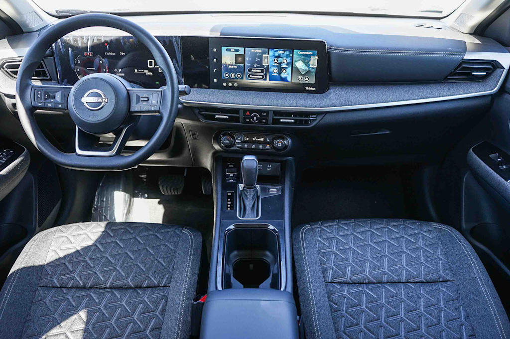 Thumbnail: 2027 Nissan Kicks - 2