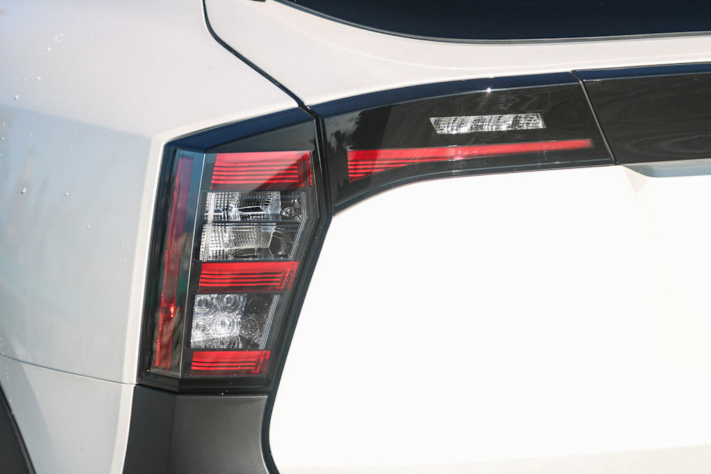 Thumbnail: 2026 Nissan Kicks - 20