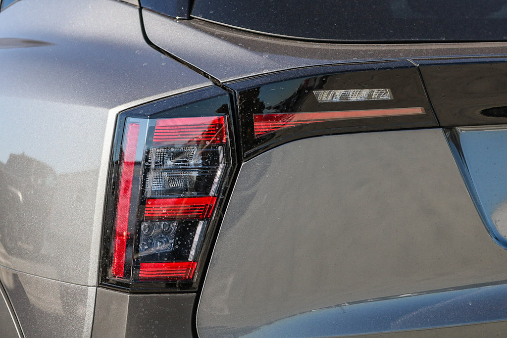 Thumbnail: 2027 Nissan Kicks - 19