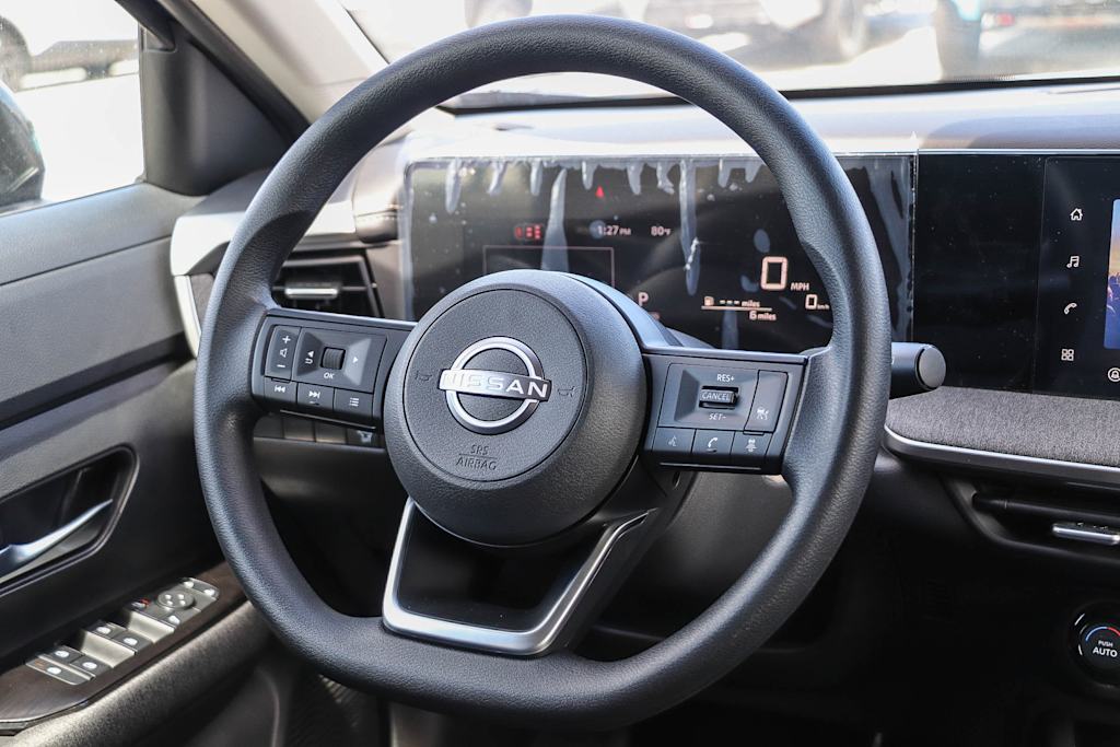 Thumbnail: 2027 Nissan Kicks - 8
