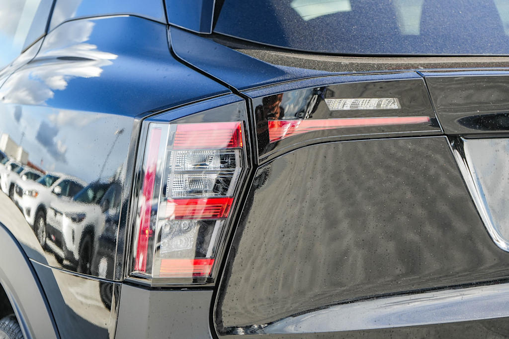 Thumbnail: 2027 Nissan Kicks - 5