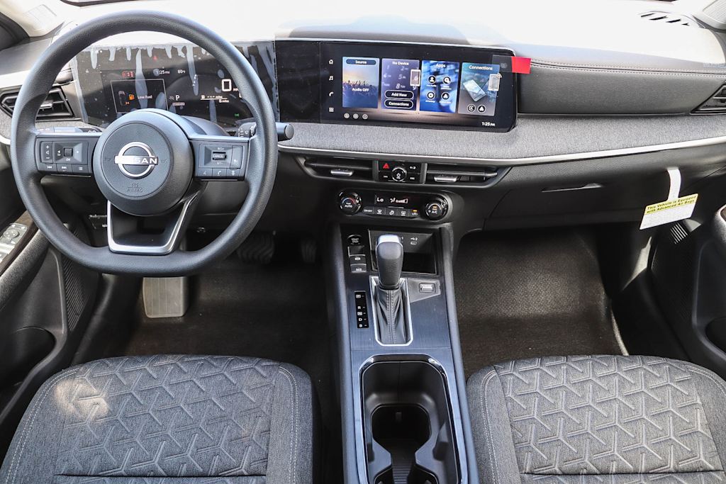 Thumbnail: 2027 Nissan Kicks - 2