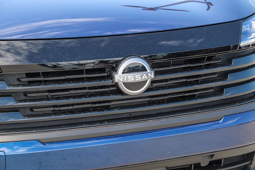 Thumbnail: 2027 Nissan Kicks - 6