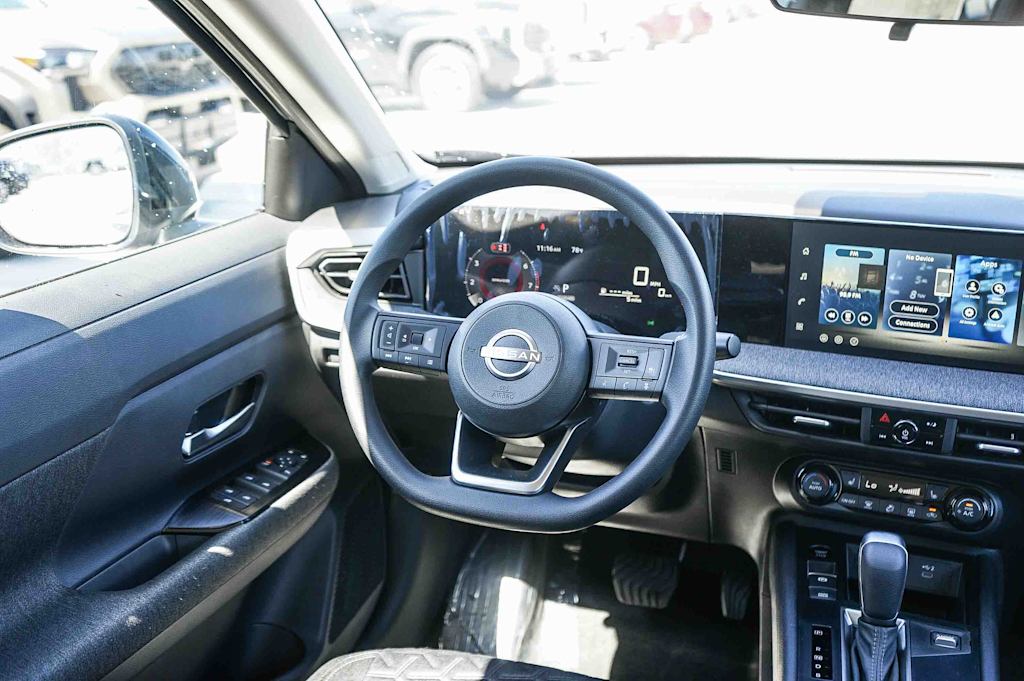 Thumbnail: 2027 Nissan Kicks - 13