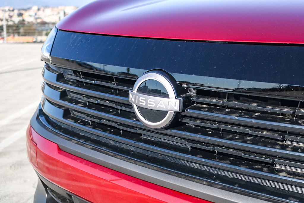 Thumbnail: 2026 Nissan Kicks - 6