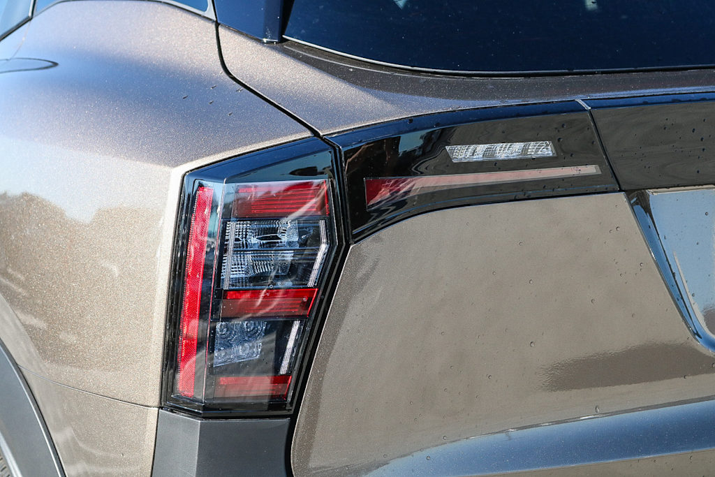 Thumbnail: 2027 Nissan Kicks - 19