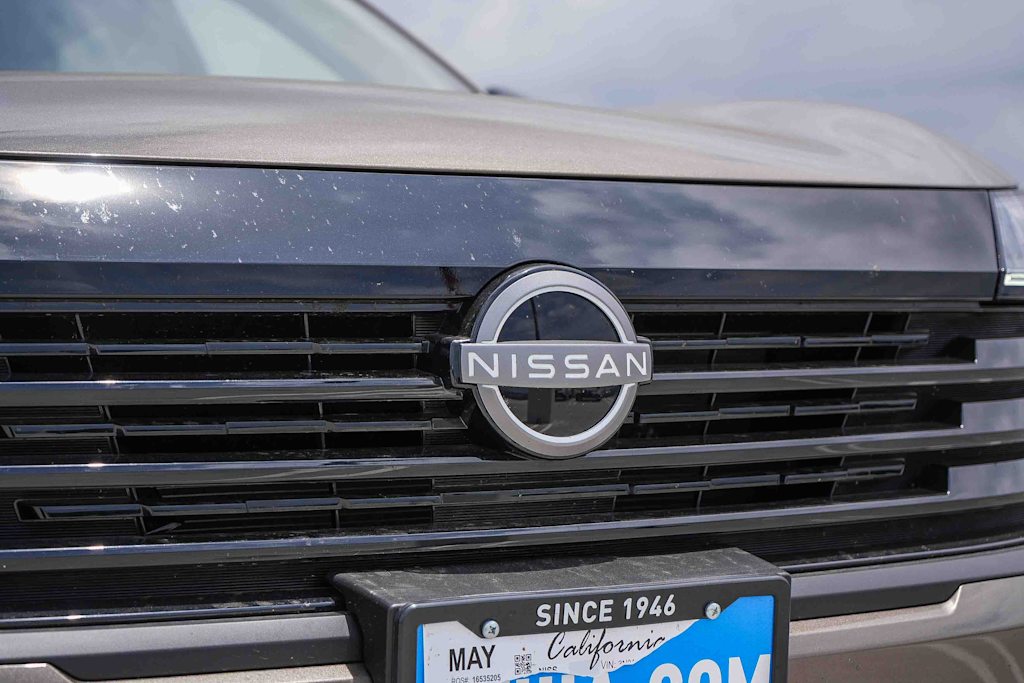 Thumbnail: 2026 Nissan Kicks - 6