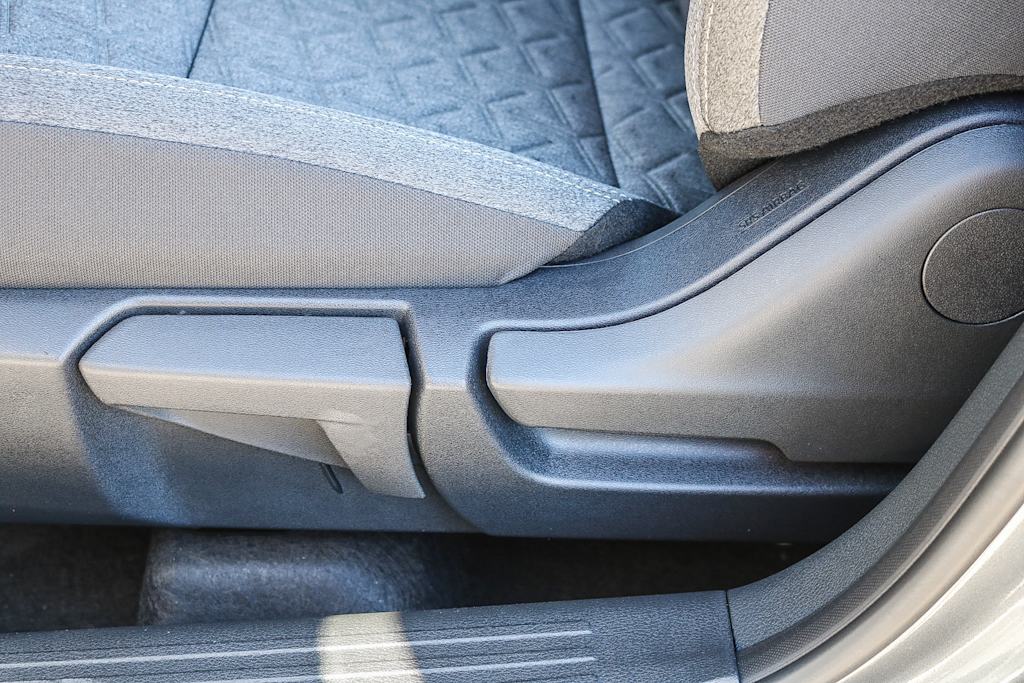 Thumbnail: 2026 Nissan Kicks - 21