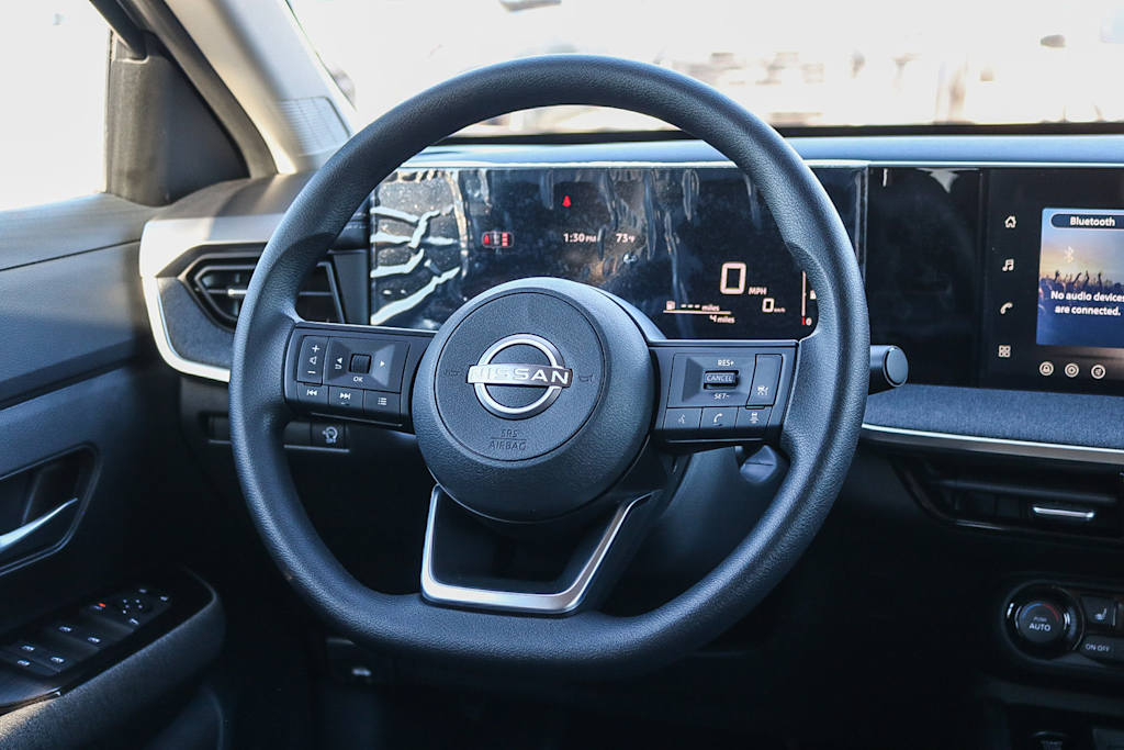 Thumbnail: 2026 Nissan Kicks - 12