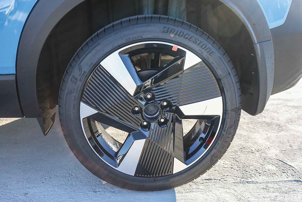 Thumbnail: 2026 Nissan Kicks - 7