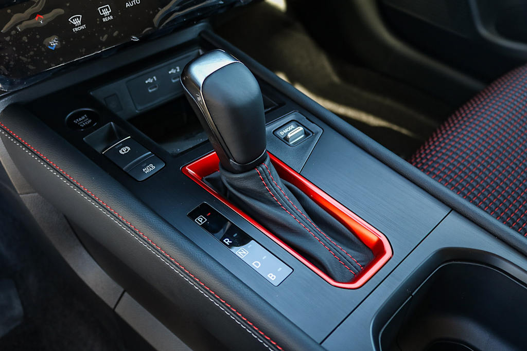 Thumbnail: 2026 Nissan Kicks - 15