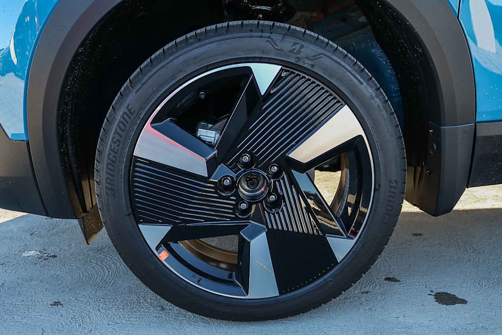 Thumbnail: 2026 Nissan Kicks - 21