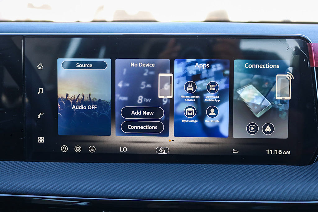 Thumbnail: 2026 Nissan Kicks - 14