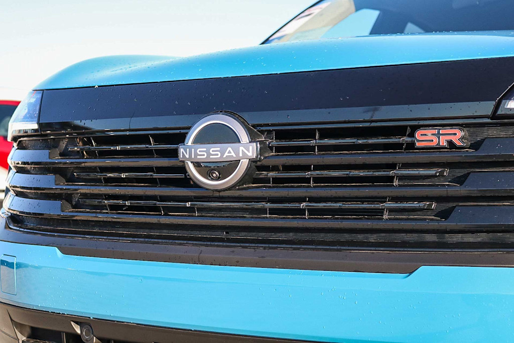 Thumbnail: 2026 Nissan Kicks - 6