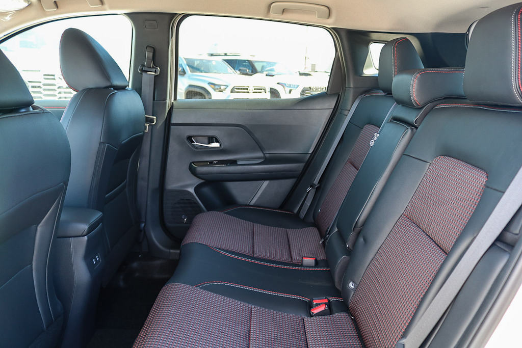 Thumbnail: 2026 Nissan Kicks - 12