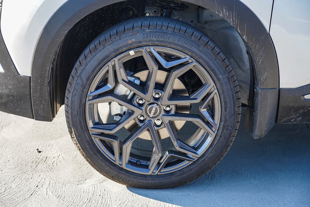 Thumbnail: 2026 Nissan Kicks - 7