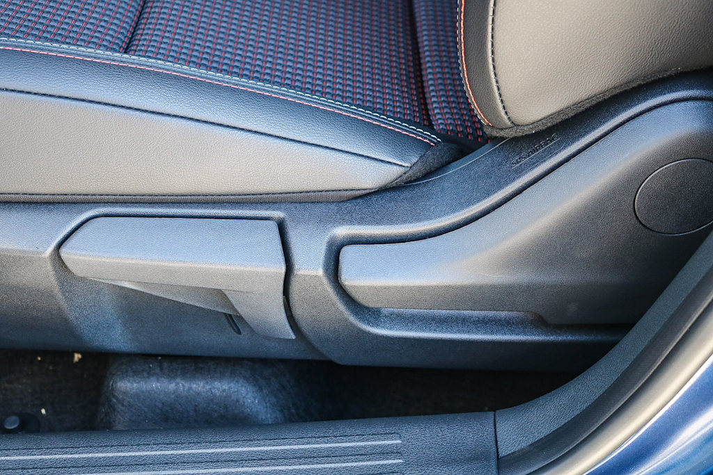 Thumbnail: 2026 Nissan Kicks - 23