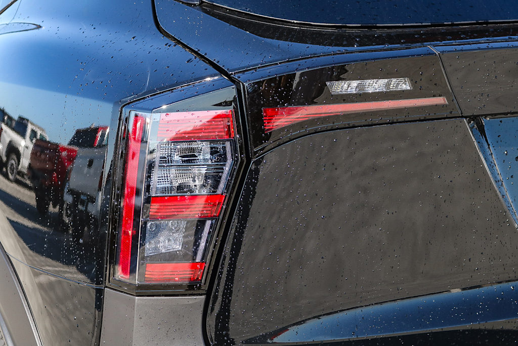 Thumbnail: 2026 Nissan Kicks - 21