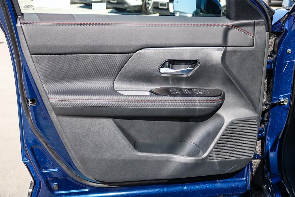 Thumbnail: 2026 Nissan Kicks - 24