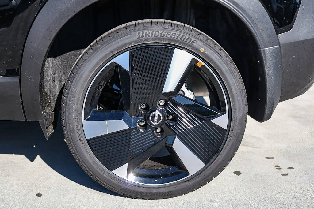 Thumbnail: 2026 Nissan Kicks - 6