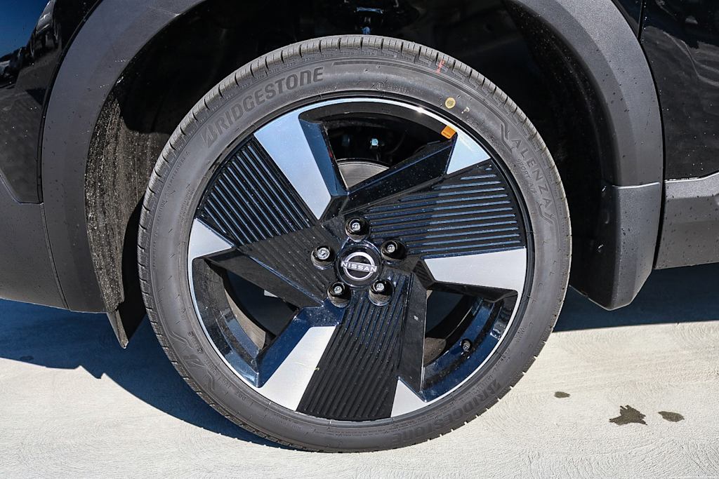 Thumbnail: 2026 Nissan Kicks - 22