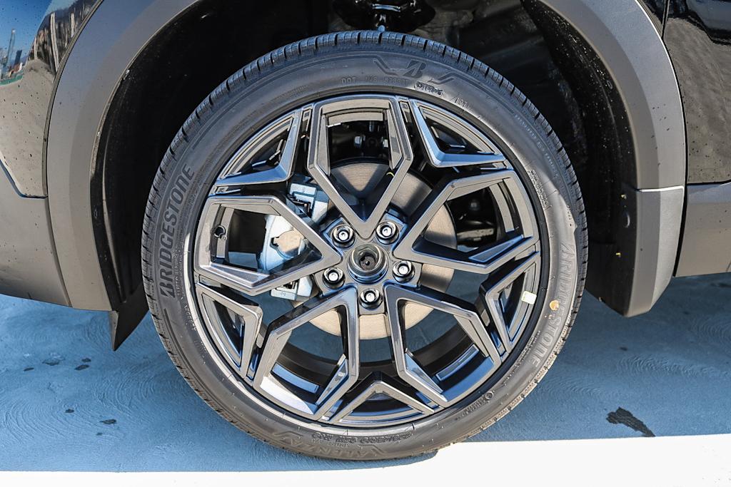 Thumbnail: 2026 Nissan Kicks - 23