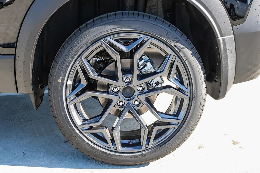 Thumbnail: 2026 Nissan Kicks - 7